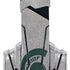 Michigan State University Grey Spartans Logo BENGOO G9000 Skin